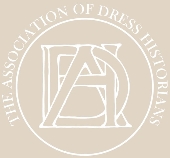 Conferencia -Association of dress historians