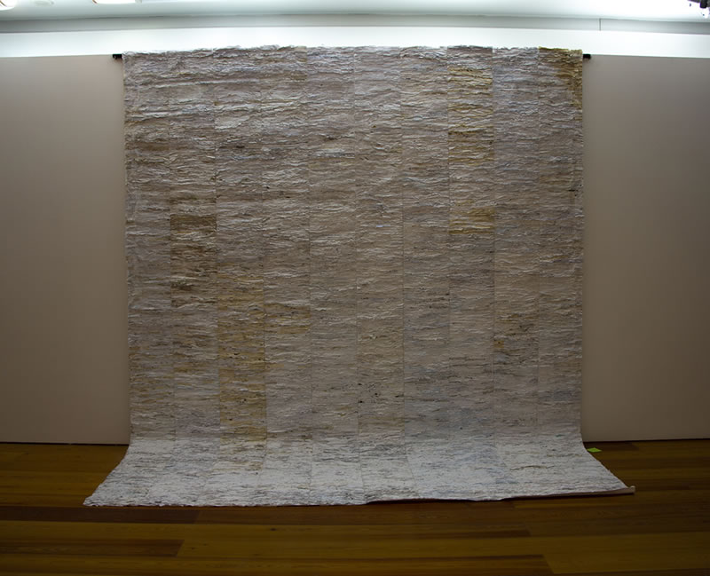 Contemporary textile art biennal – Contextile 2020